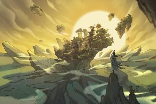 3D双翼飞行