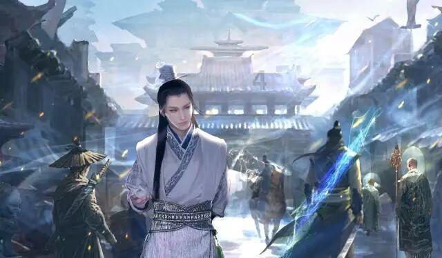 吸血鬼的谜语