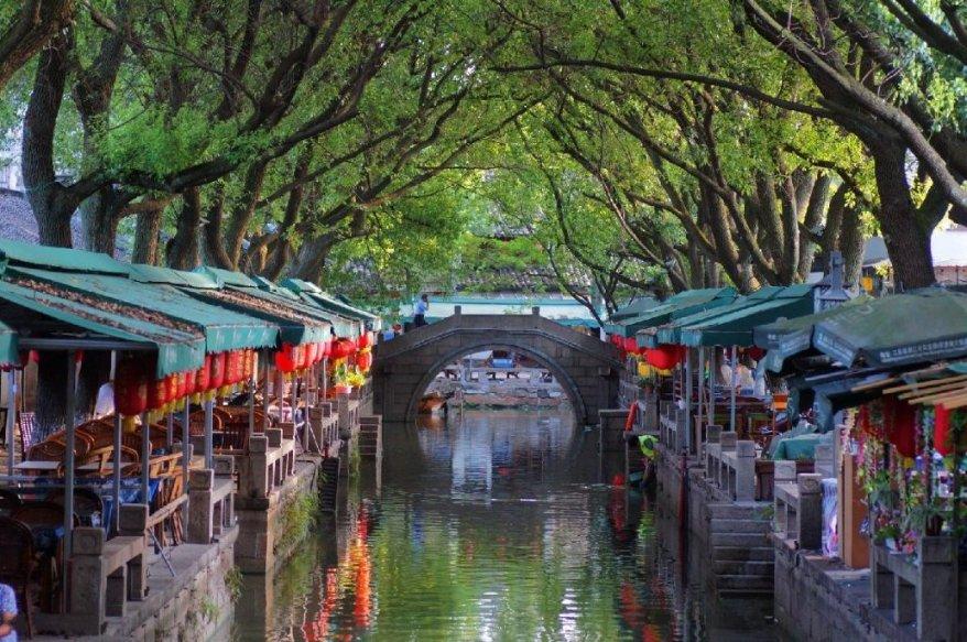 清明节的由来是什么？游戏画面